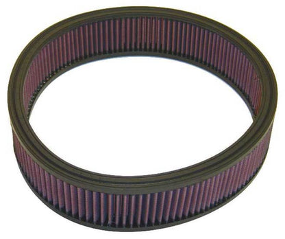 KN Drop in Air Filters