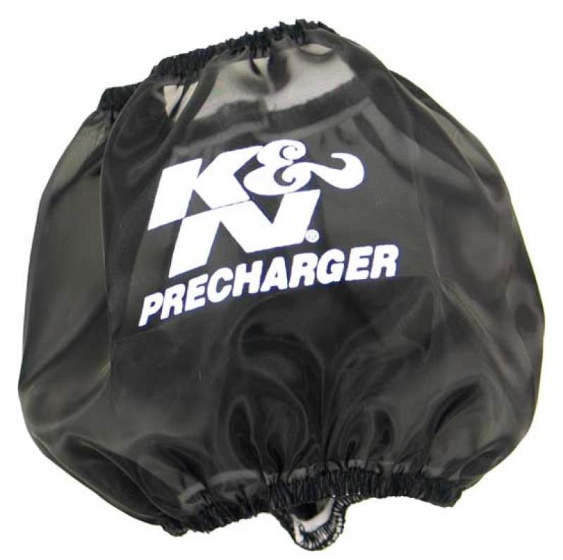 KN DryCharger Air Filter Wrap