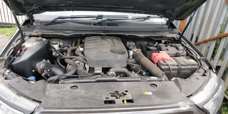 KN Performance Air Intake Systems
