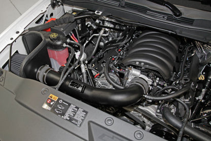 KN 71 Blackhawk Air Intake