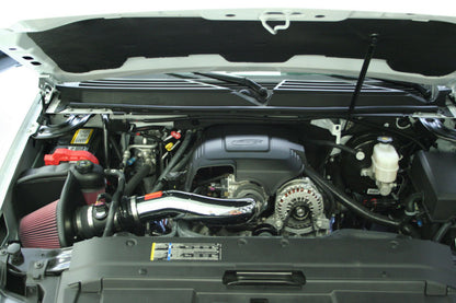 KN 77 Metal Intake