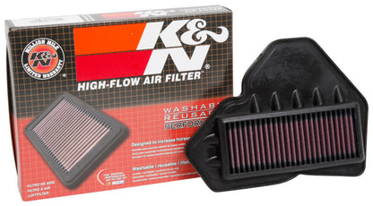 KN Motorcycle Direct Fit Air Filters