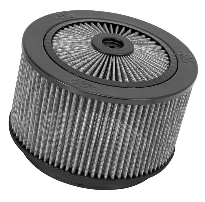 X-Stream Top Assembly
