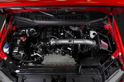 KN Performance Air Intake Systems