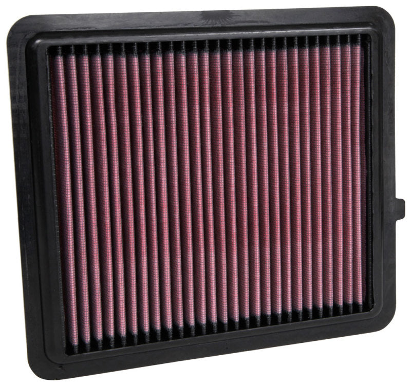 KN Drop in Air Filters
