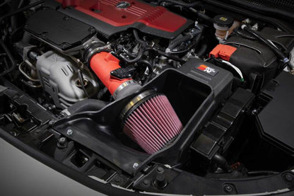 KN Performance Air Intake Systems