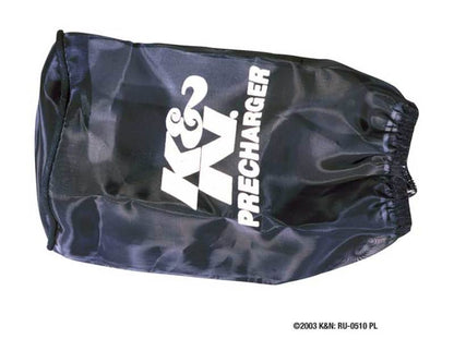 KN DryCharger Air Filter Wrap