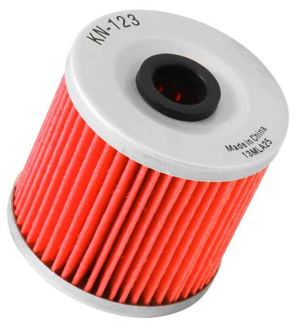 KN UTV Oil Filters