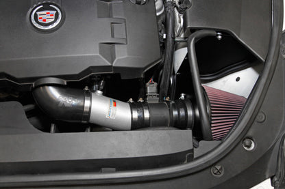 KN 69 Typhoon Intake