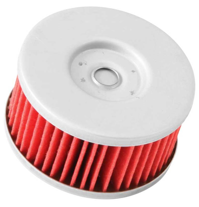 KN Motorcycle Direct Fit Air Filters