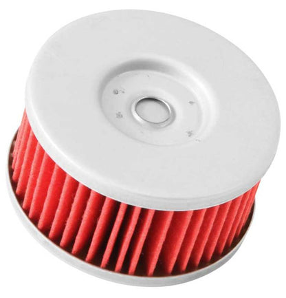 KN Motorcycle Direct Fit Air Filters