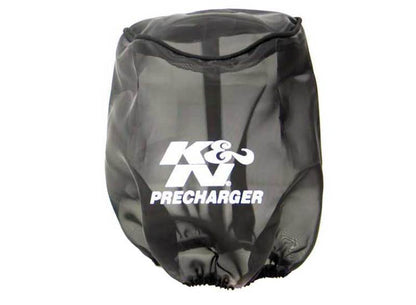 KN DryCharger Air Filter Wrap