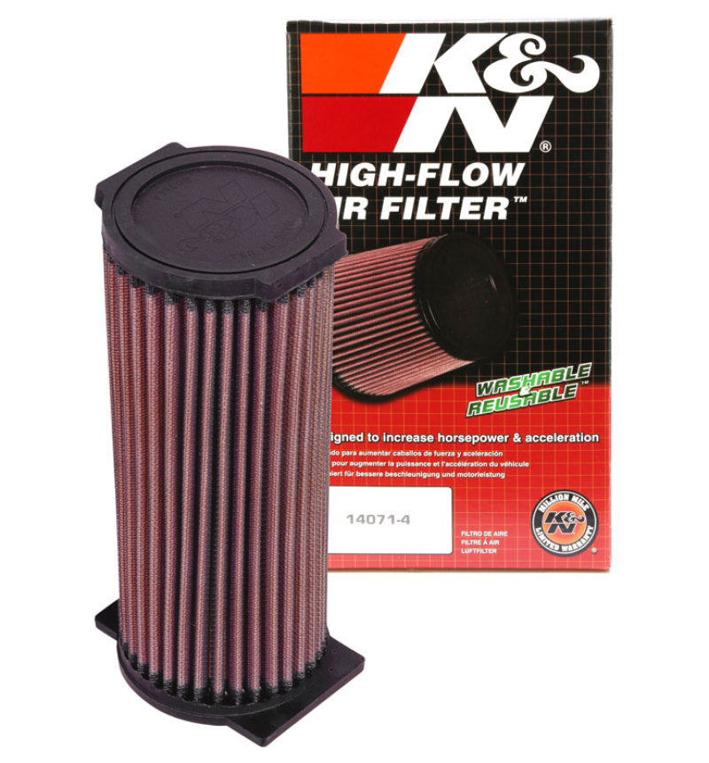 KN UTV Drop In Air Filters