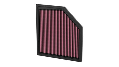 KN Drop in Air Filters