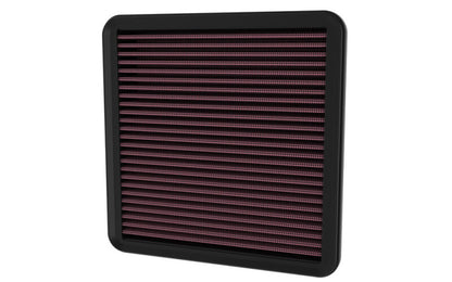 KN Drop in Air Filters