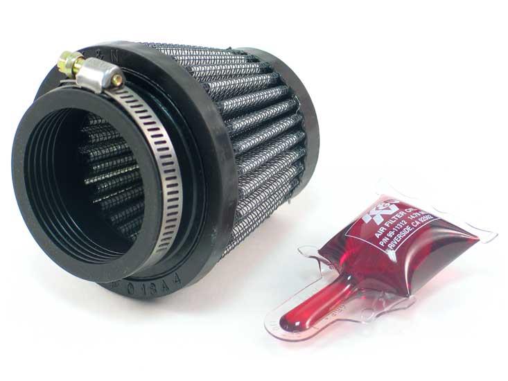 KN Universal Air Filter