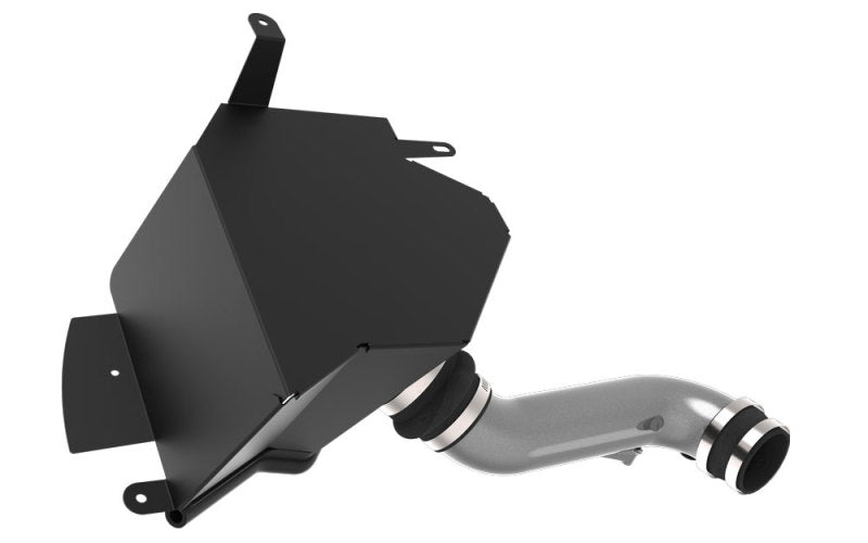 KN 69 Typhoon Intake