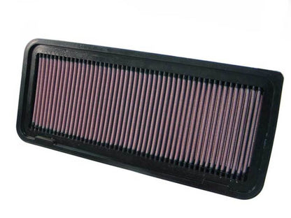 KN Drop in Air Filters