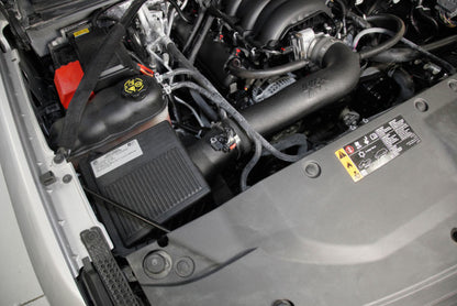 KN 57 FIPK Air Intake 50