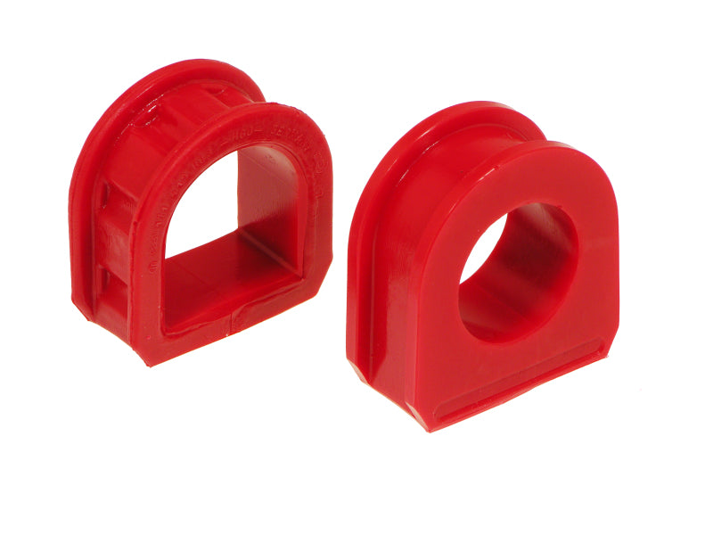 PRO Steering Bushings - Red