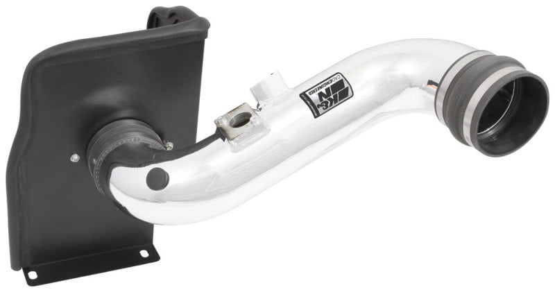 KN 77 Metal Intake