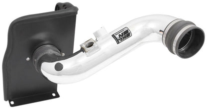 KN 77 Metal Intake