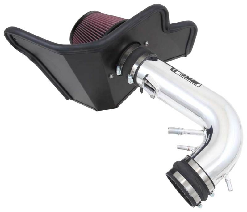 KN 69 Typhoon Intake