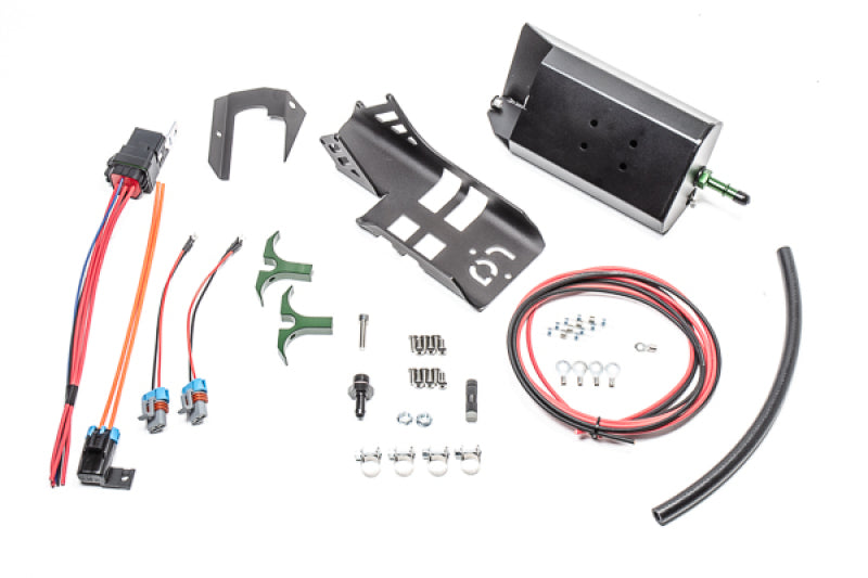 RAD Fuel Surge Tanks