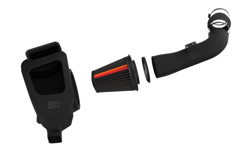 KN NextGen Cold Air Intakes