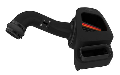 KN NextGen Cold Air Intakes