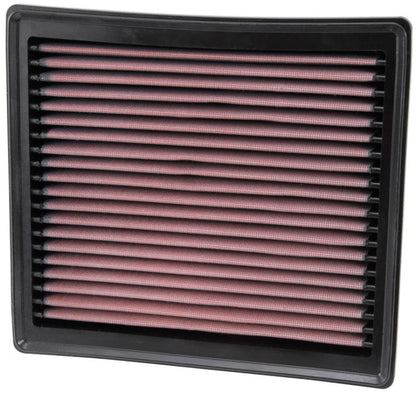 KN Drop in Air Filters