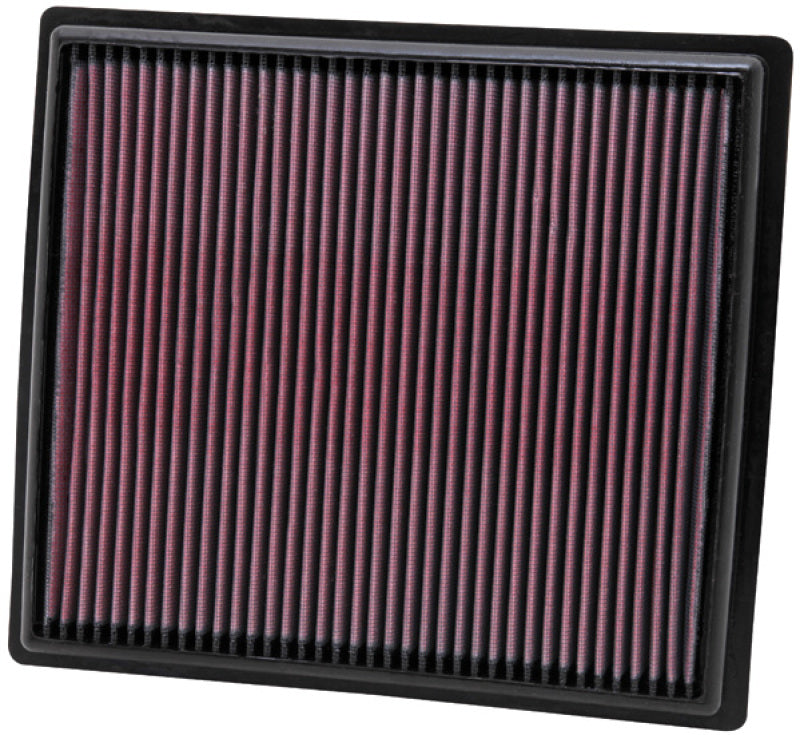 KN Drop in Air Filters