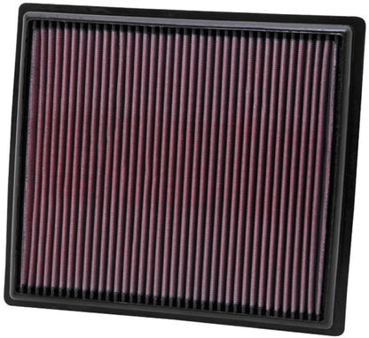 KN Drop in Air Filters