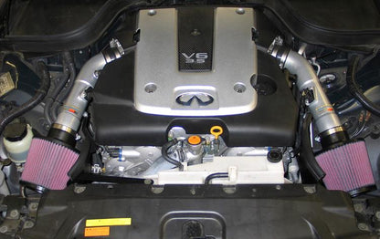 KN 69 Typhoon Intake