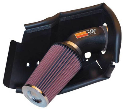 KN 57 FIPK Air Intake 50