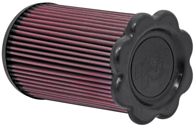 KN Drop in Air Filters