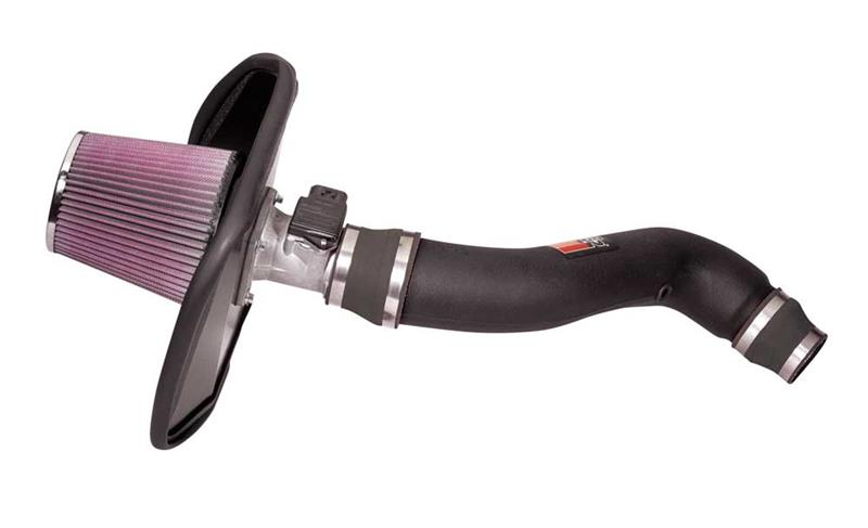 KN 57 FIPK Air Intake 50