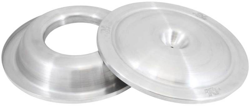 KN Air Intake Components