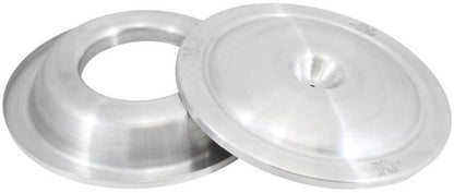 KN Air Intake Components