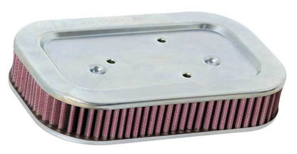 KN Motorcycle Direct Fit Air Filters