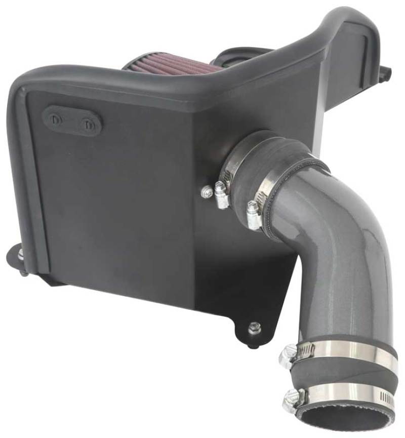 KN Performance Air Intake Systems