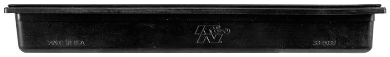 KN Drop in Air Filters