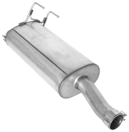 KN Catback Exhaust