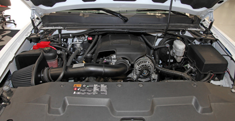 KN 71 Blackhawk Air Intake