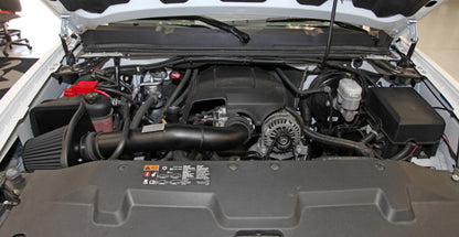 KN 71 Blackhawk Air Intake