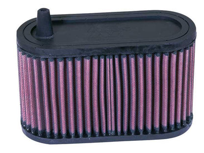 KN Motorcycle Direct Fit Air Filters