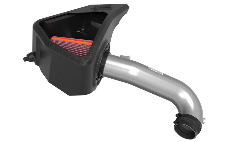KN NextGen Cold Air Intakes