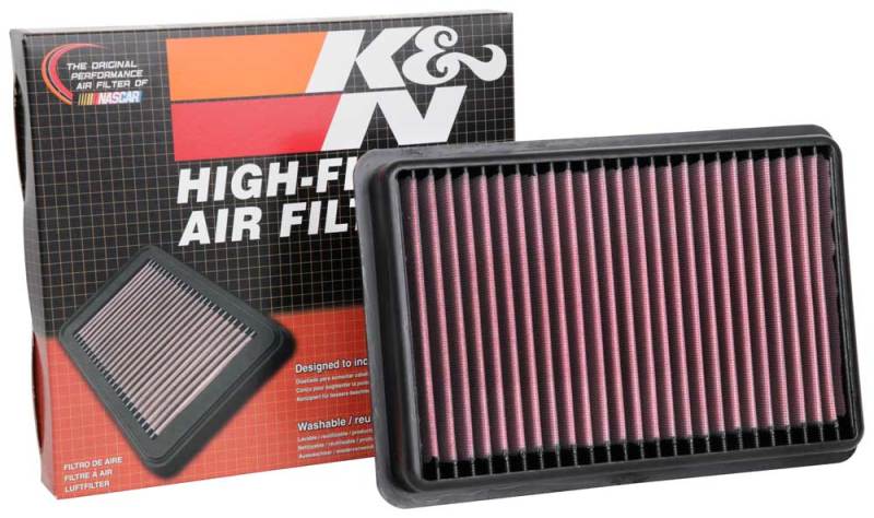 KN Drop in Air Filters
