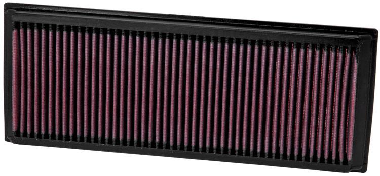 KN Drop in Air Filters