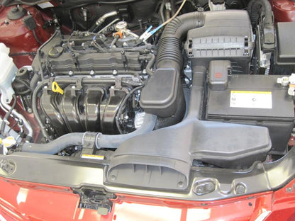 KN Drop in Air Filters